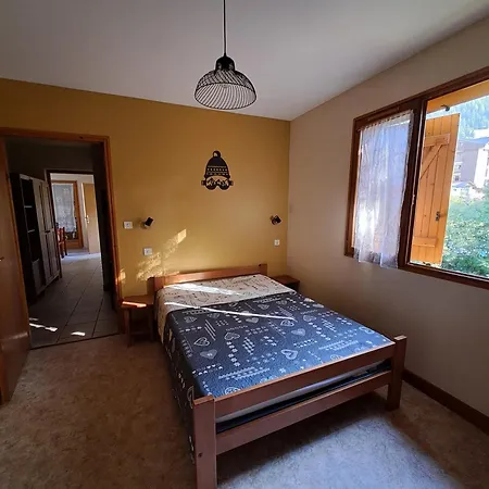 Apartment L'aurore *
