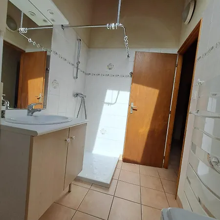 Apartment L'aurore