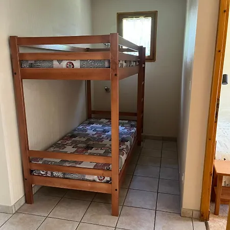 L'aurore Apartment *